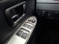 Mitsubishi Pajero vaihtoauto