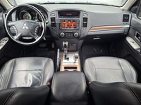 Mitsubishi Pajero vaihtoauto