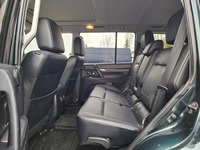 Mitsubishi Pajero vaihtoauto