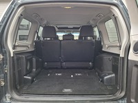 Mitsubishi Pajero vaihtoauto
