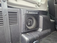 Mitsubishi Pajero vaihtoauto