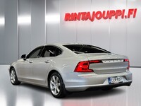 Volvo S90 vaihtoauto