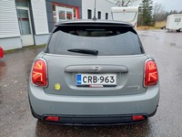 Mini Cooper vaihtoauto