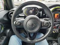 Mini Cooper vaihtoauto