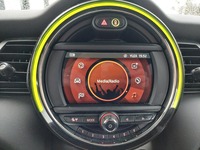 Mini Cooper vaihtoauto