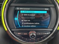 Mini Cooper vaihtoauto