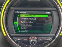 Mini Cooper vaihtoauto