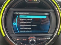 Mini Cooper vaihtoauto