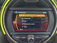 Mini Cooper vaihtoauto