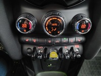 Mini Cooper vaihtoauto