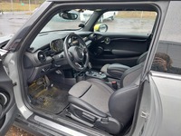 Mini Cooper vaihtoauto