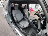 Mini Cooper vaihtoauto