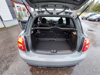 Mini Cooper vaihtoauto