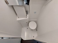 Volkswagen Grand California vaihtoauto