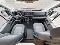 Volkswagen Grand California vaihtoauto