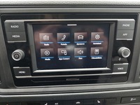 Volkswagen Grand California vaihtoauto