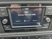 Volkswagen Grand California vaihtoauto