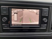 Volkswagen Grand California vaihtoauto