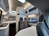 Volkswagen Grand California vaihtoauto