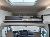 Volkswagen Grand California vaihtoauto