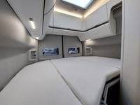 Volkswagen Grand California vaihtoauto