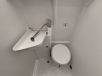 Volkswagen Grand California vaihtoauto