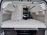 Volkswagen Grand California vaihtoauto