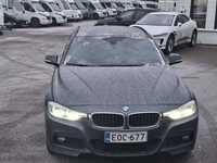 BMW 318 vaihtoauto