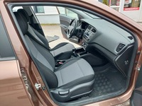 Hyundai i20 vaihtoauto