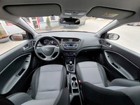 Hyundai i20 vaihtoauto