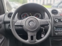 Volkswagen Caddy vaihtoauto