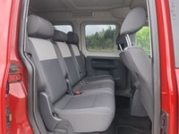 Volkswagen Caddy vaihtoauto