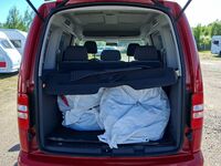 Volkswagen Caddy vaihtoauto