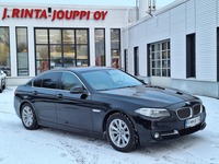BMW 518 vaihtoauto