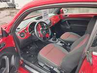 Volkswagen Beetle vaihtoauto