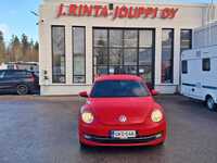 Volkswagen Beetle vaihtoauto