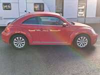 Volkswagen Beetle vaihtoauto