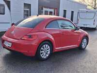 Volkswagen Beetle vaihtoauto