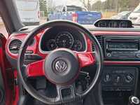 Volkswagen Beetle vaihtoauto