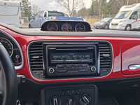 Volkswagen Beetle vaihtoauto