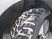 Kia Picanto vaihtoauto