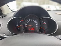Kia Picanto vaihtoauto