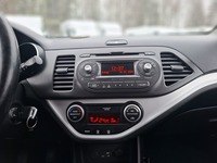Kia Picanto vaihtoauto
