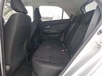 Kia Picanto vaihtoauto