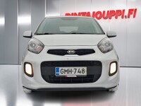 Kia Picanto vaihtoauto