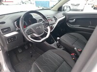 Kia Picanto vaihtoauto
