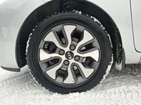 Kia Picanto vaihtoauto