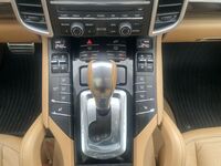 Porsche Cayenne vaihtoauto