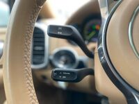 Porsche Cayenne vaihtoauto