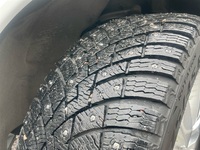 Porsche Cayenne vaihtoauto